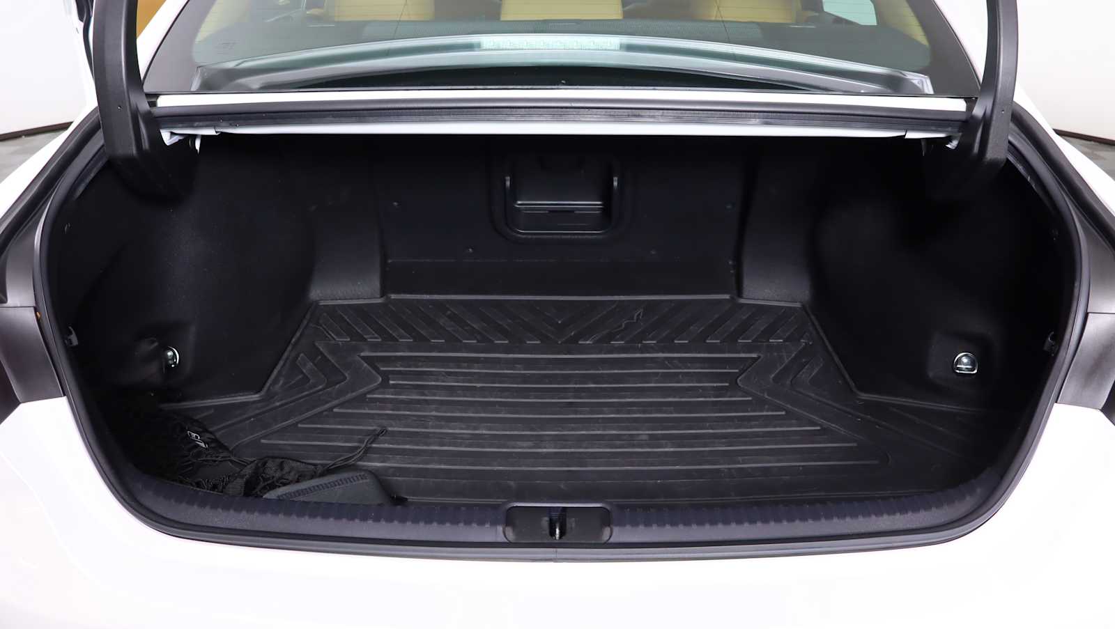 used 2023 Lexus ES 300h car, priced at $35,883