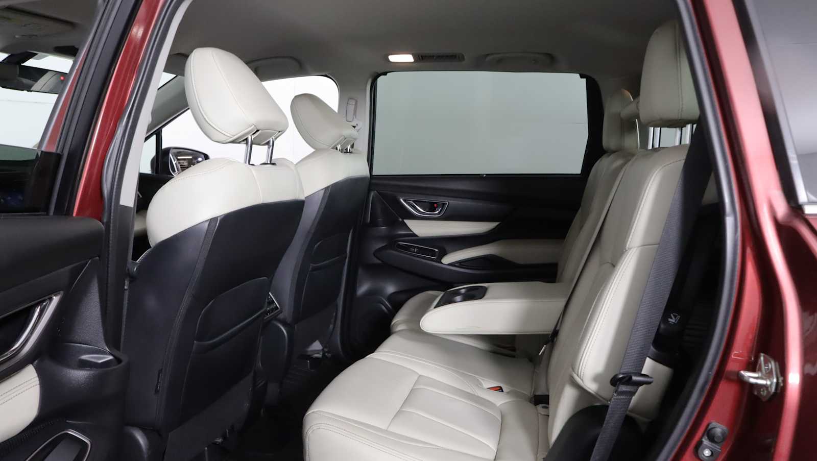 used 2019 Subaru Ascent car, priced at $19,566