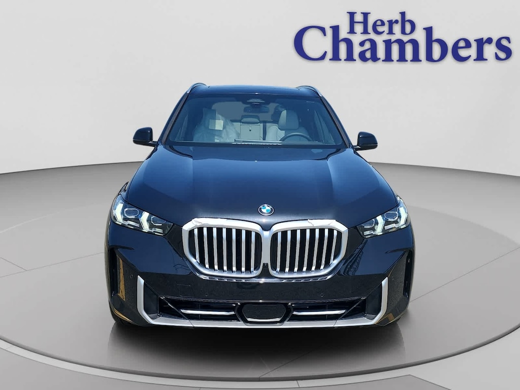 New 2026 BMW X5 xDrive40i SUV