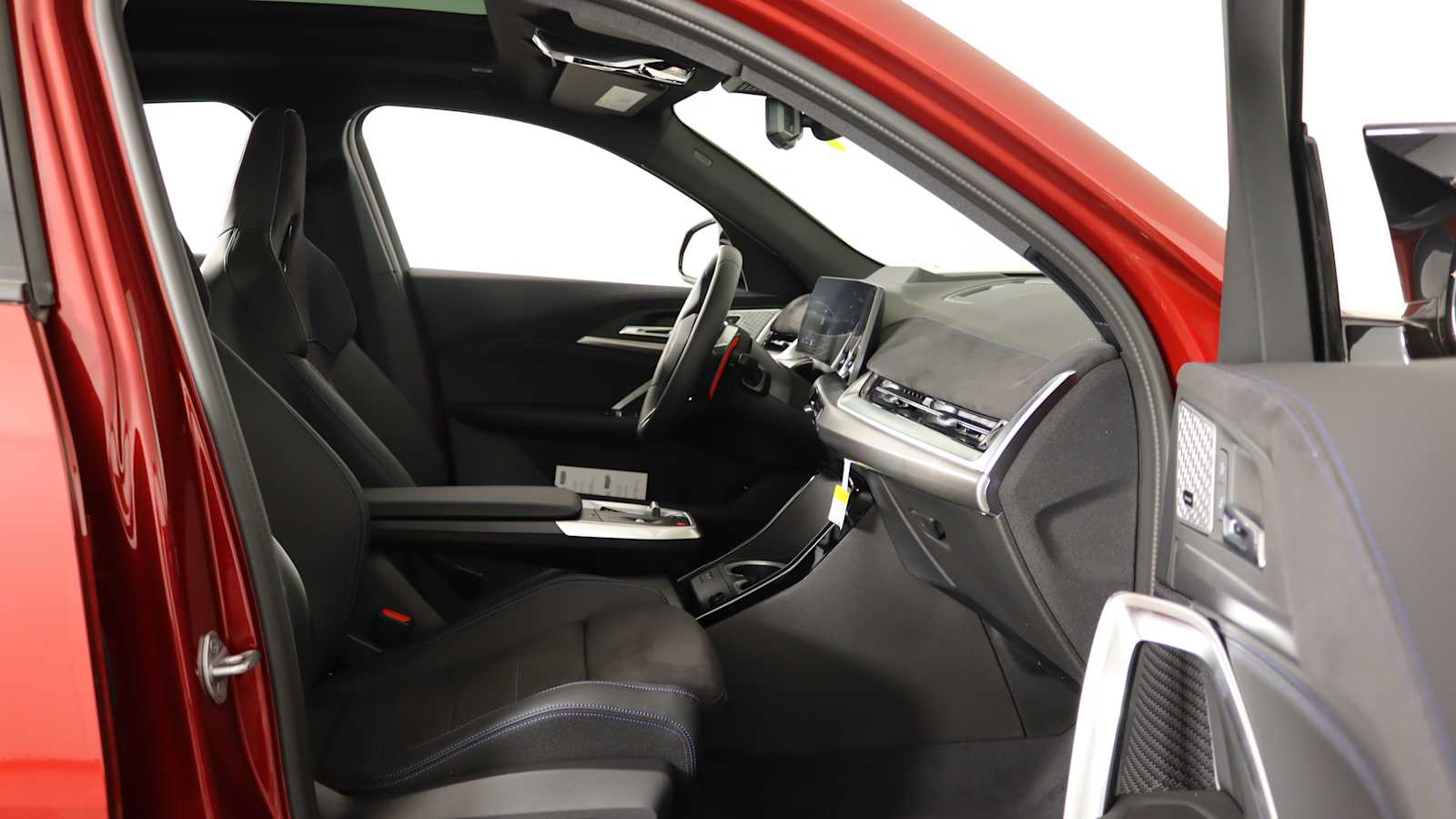 new 2025 BMW X2 car, priced at $58,375