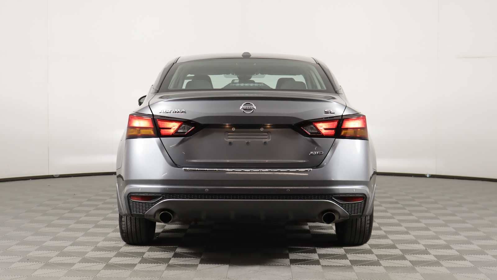 used 2021 Nissan Altima car, priced at $21,757