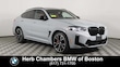  BMW X4 M