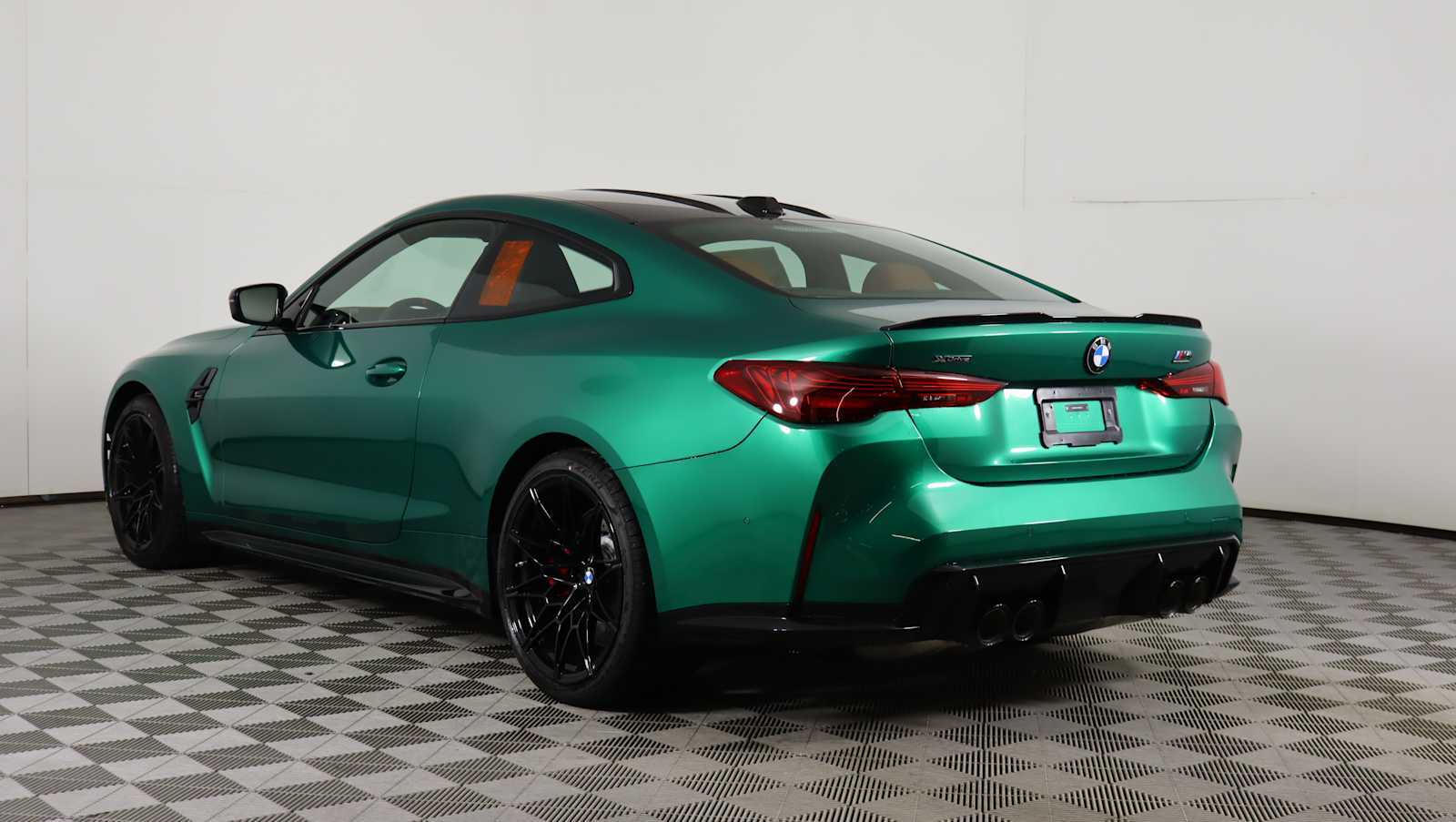 new 2026 BMW M4 car, priced at $98,030