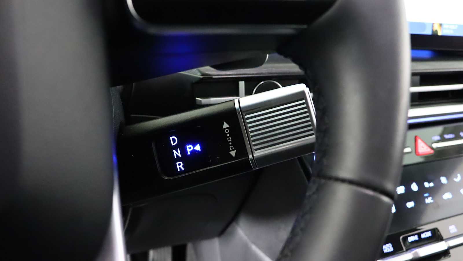 used 2024 Hyundai Santa Fe Hybrid car, priced at $36,634