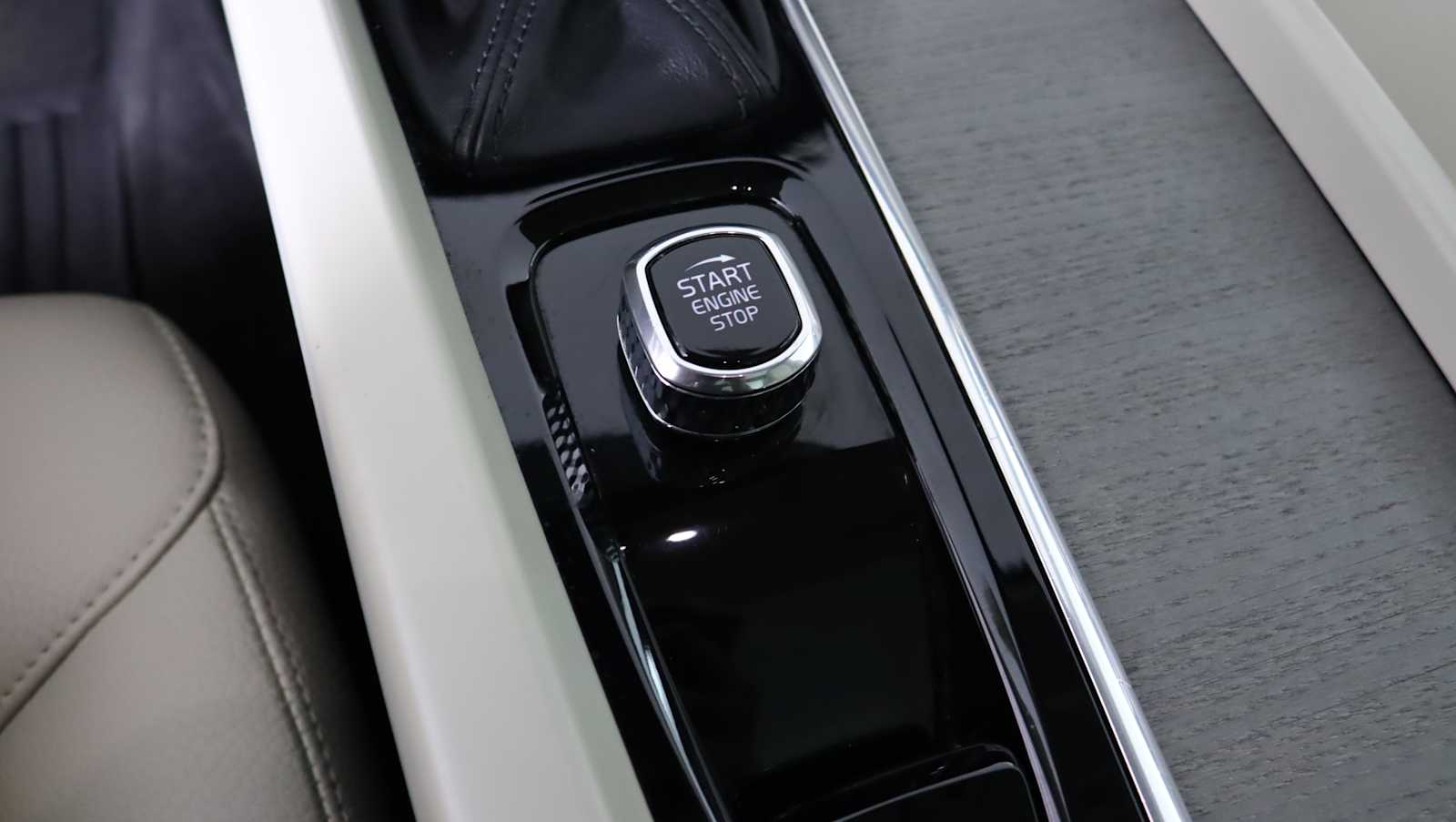 used 2022 Volvo V60 Cross Country car, priced at $31,764