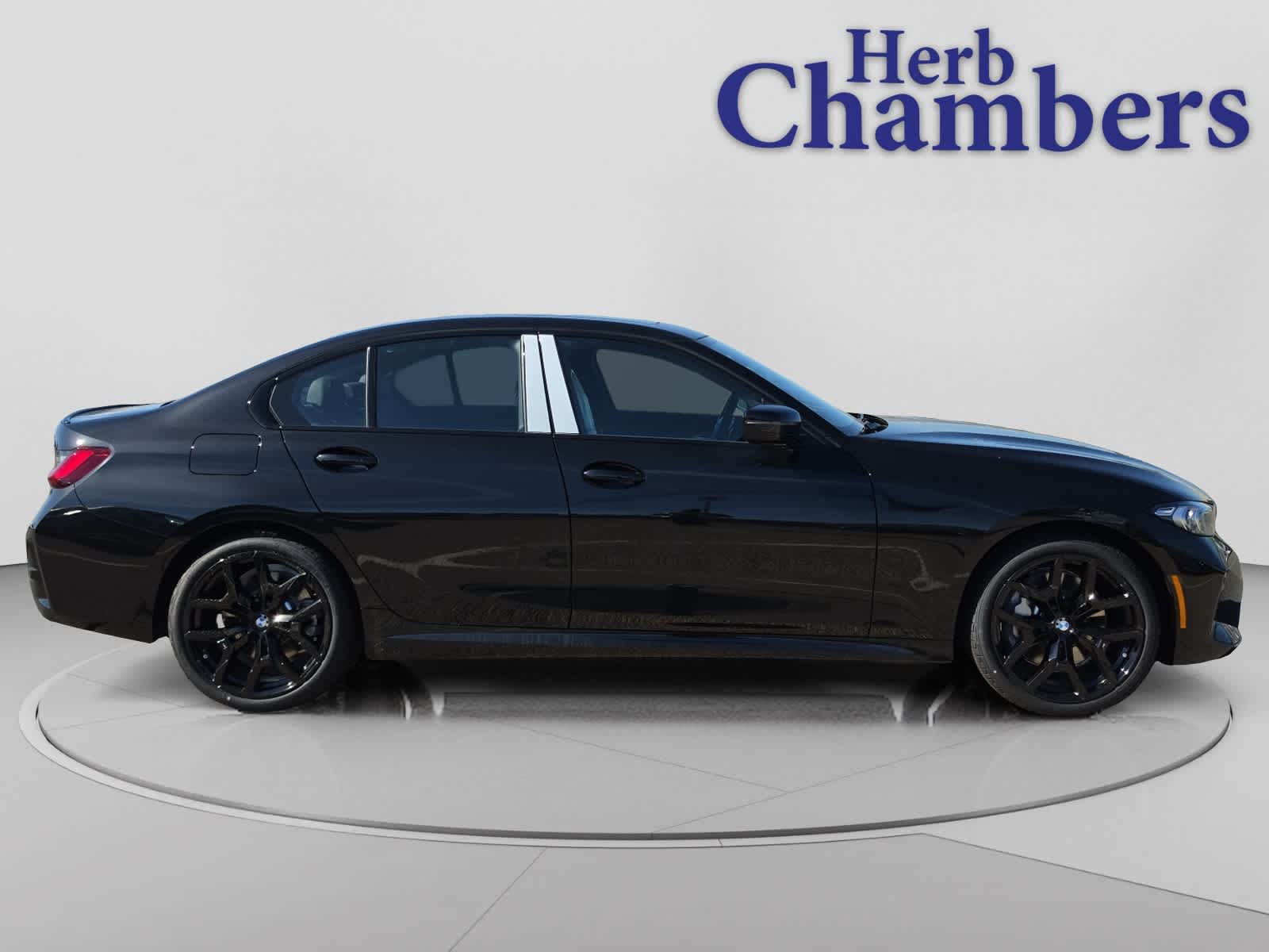 new 2026 BMW 330i car, priced at $56,215