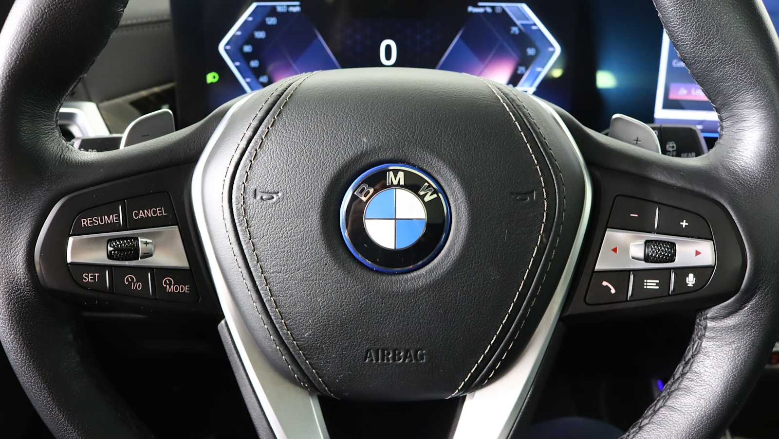 2025 BMW X5 50e - Photo 17