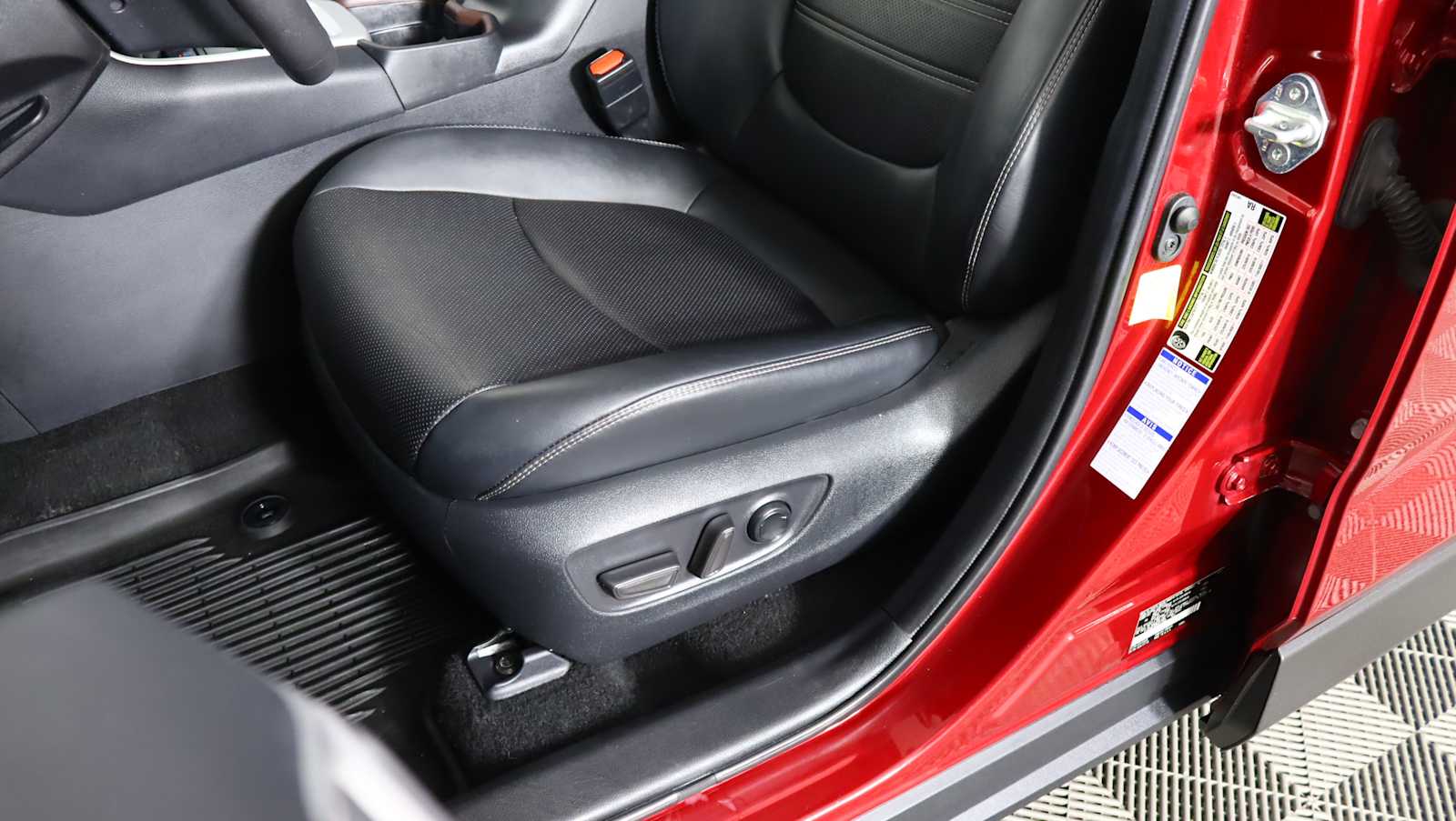 used 2021 Toyota RAV4 Hybrid car, priced at $29,745