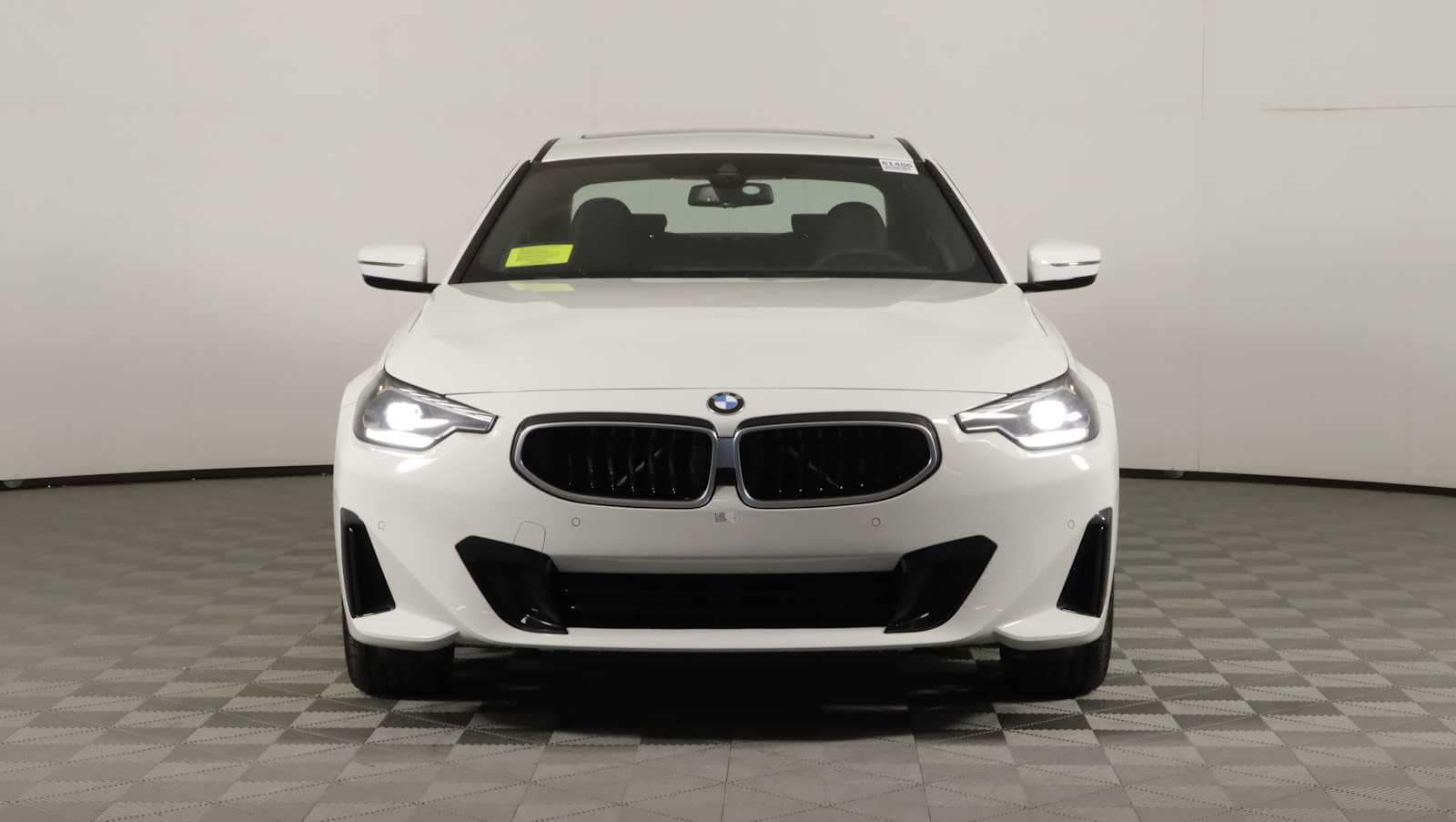 new 2026 BMW 230i car, priced at $46,755