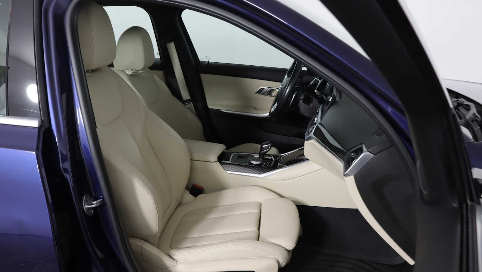used 2020 BMW 330i car, priced at $24,486