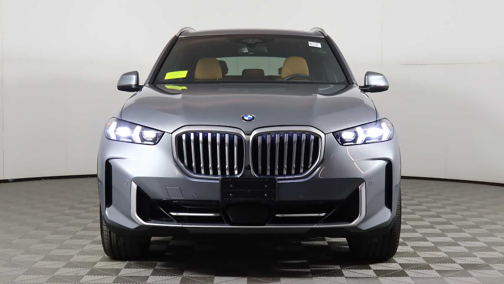 Certified 2024 BMW X5 xDrive40i SUV