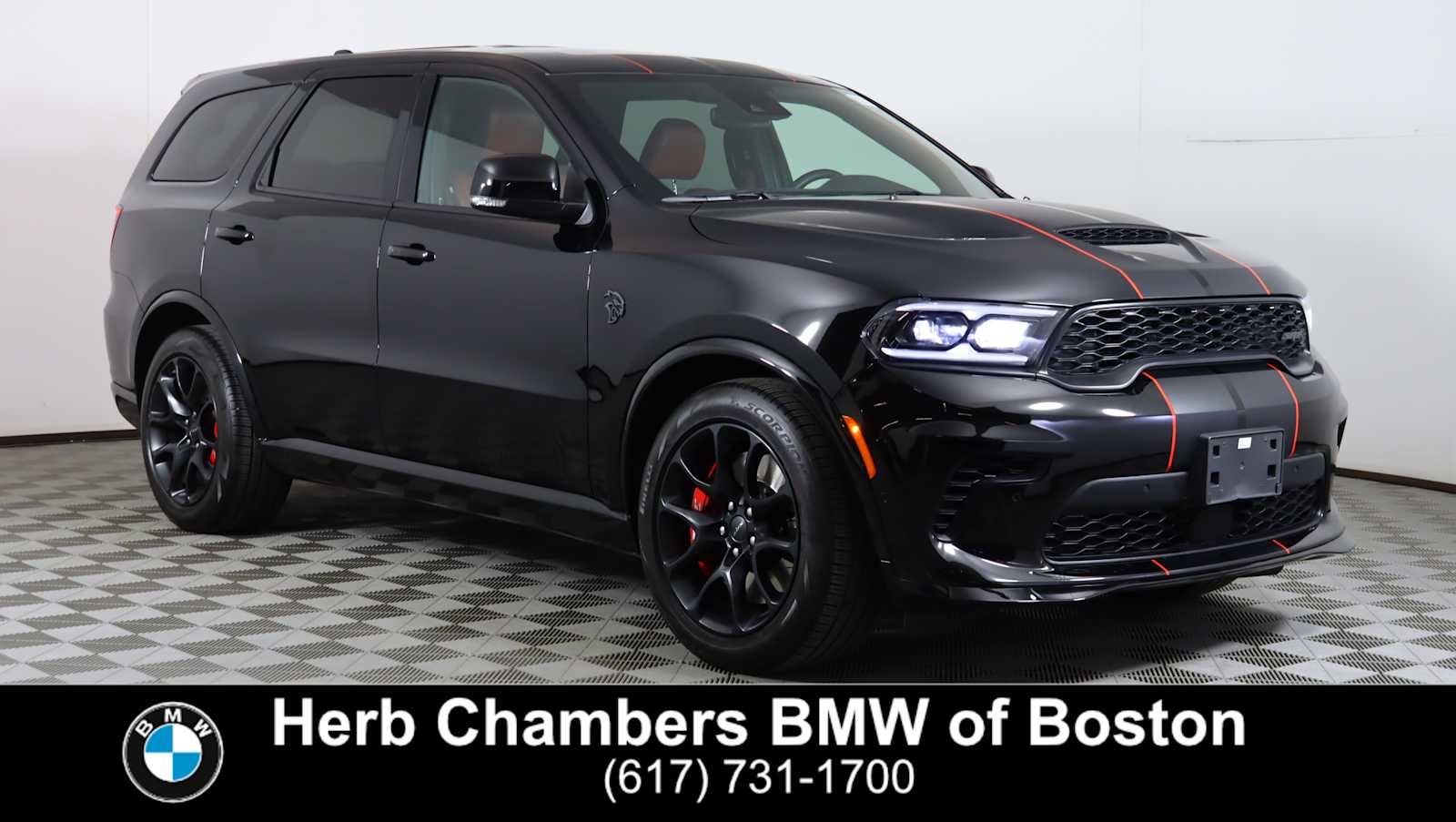 2024 Dodge Durango