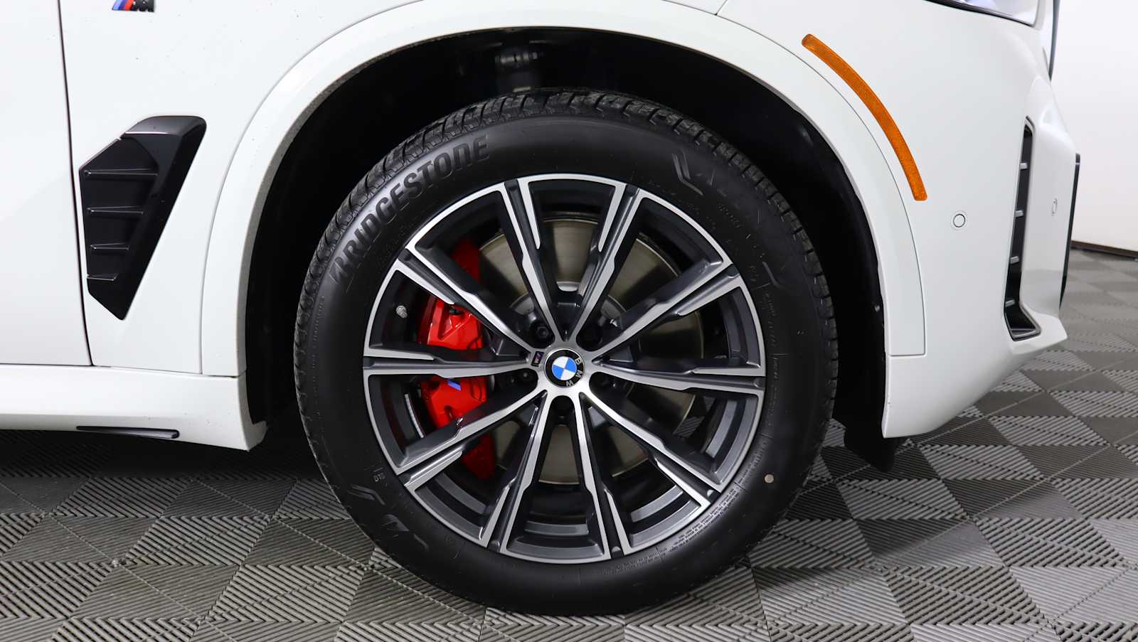 new 2026 BMW X5 car, priced at $104,170