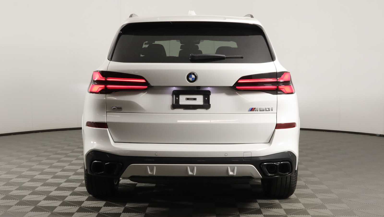 new 2026 BMW X5 car, priced at $96,075