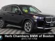 Certified 2025 BMW X1 xDrive28i SUV