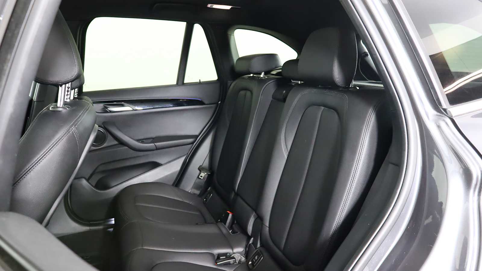 used 2021 BMW X1 car, priced at $24,682