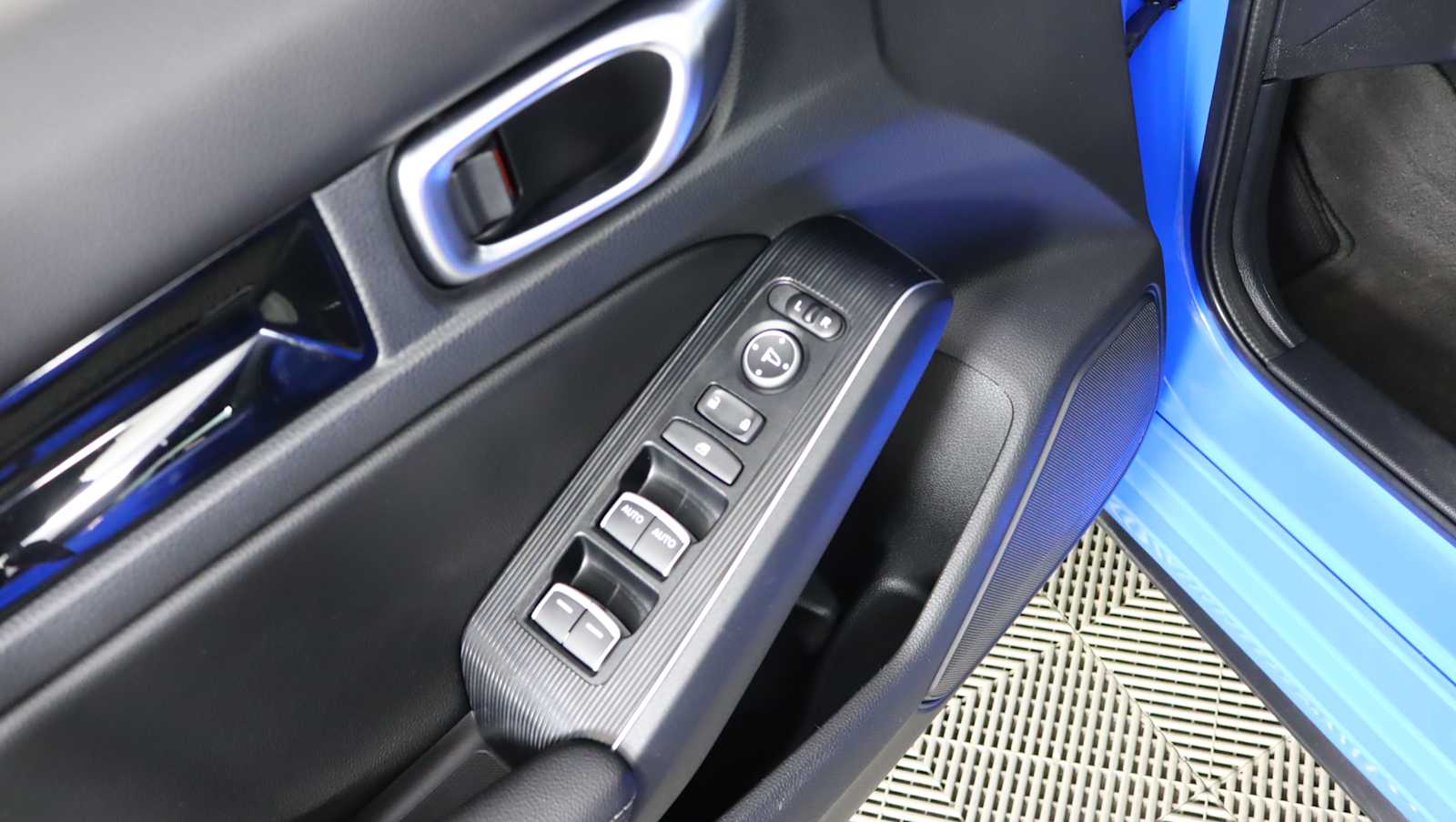 used 2022 Honda Civic car, priced at $24,896