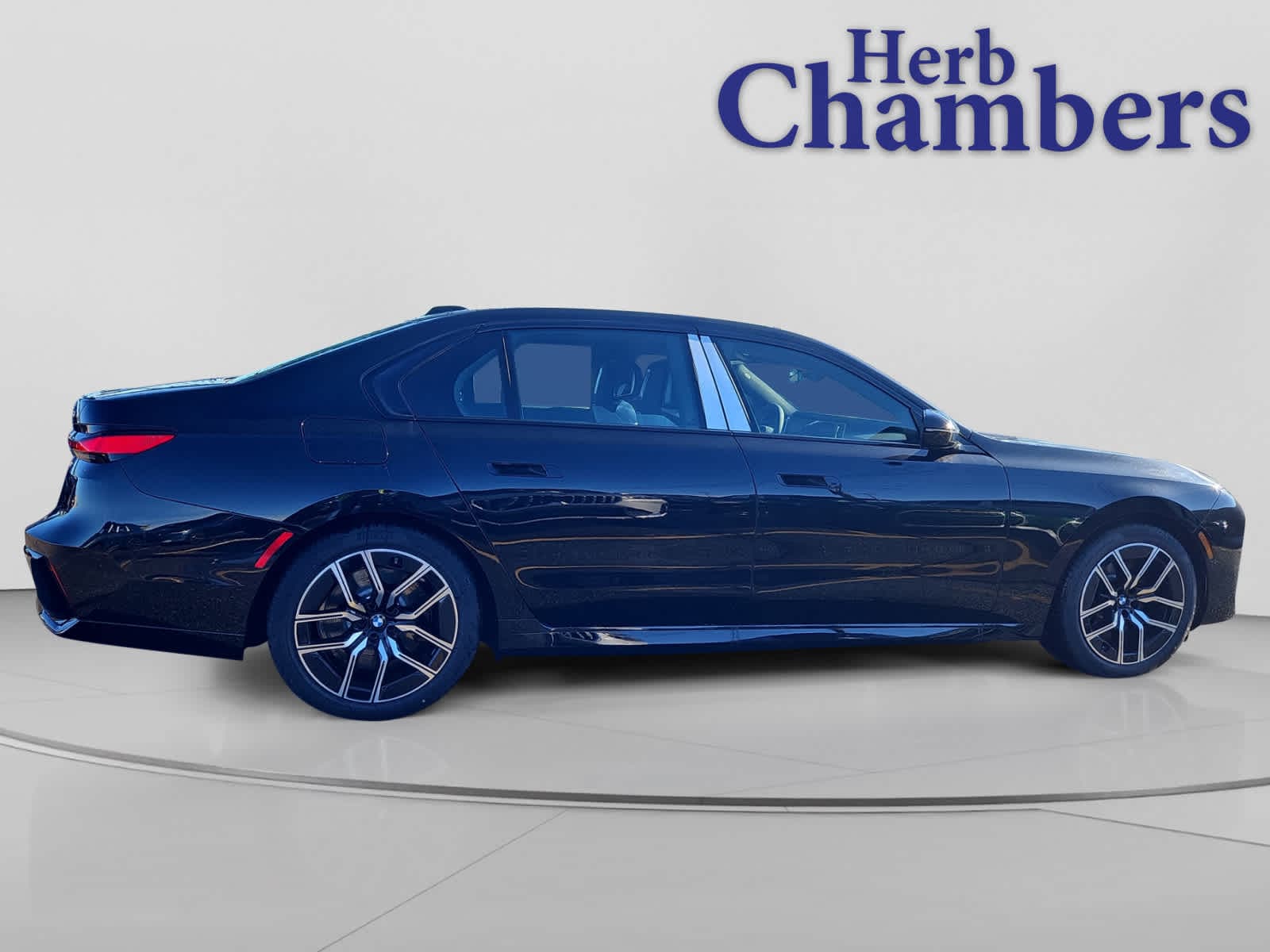 new 2026 BMW 7-Series car, priced at $106,265