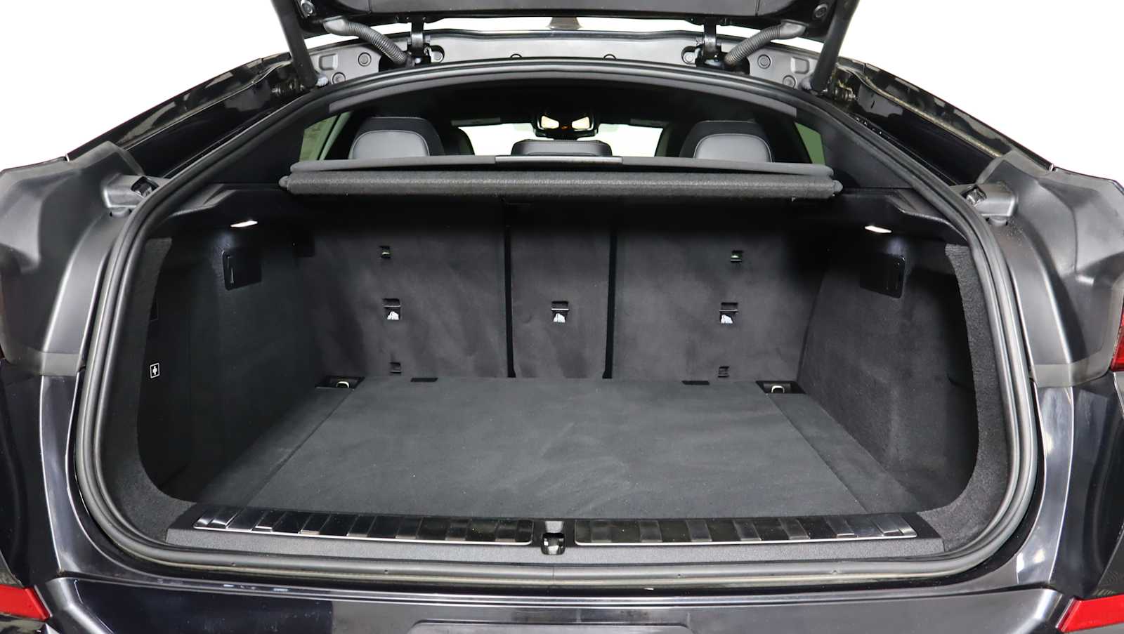 used 2024 BMW X6 car, priced at $73,697