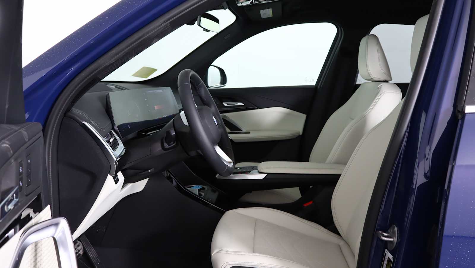 new 2026 BMW X1 car, priced at $48,340