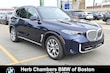  BMW X5 PHEV