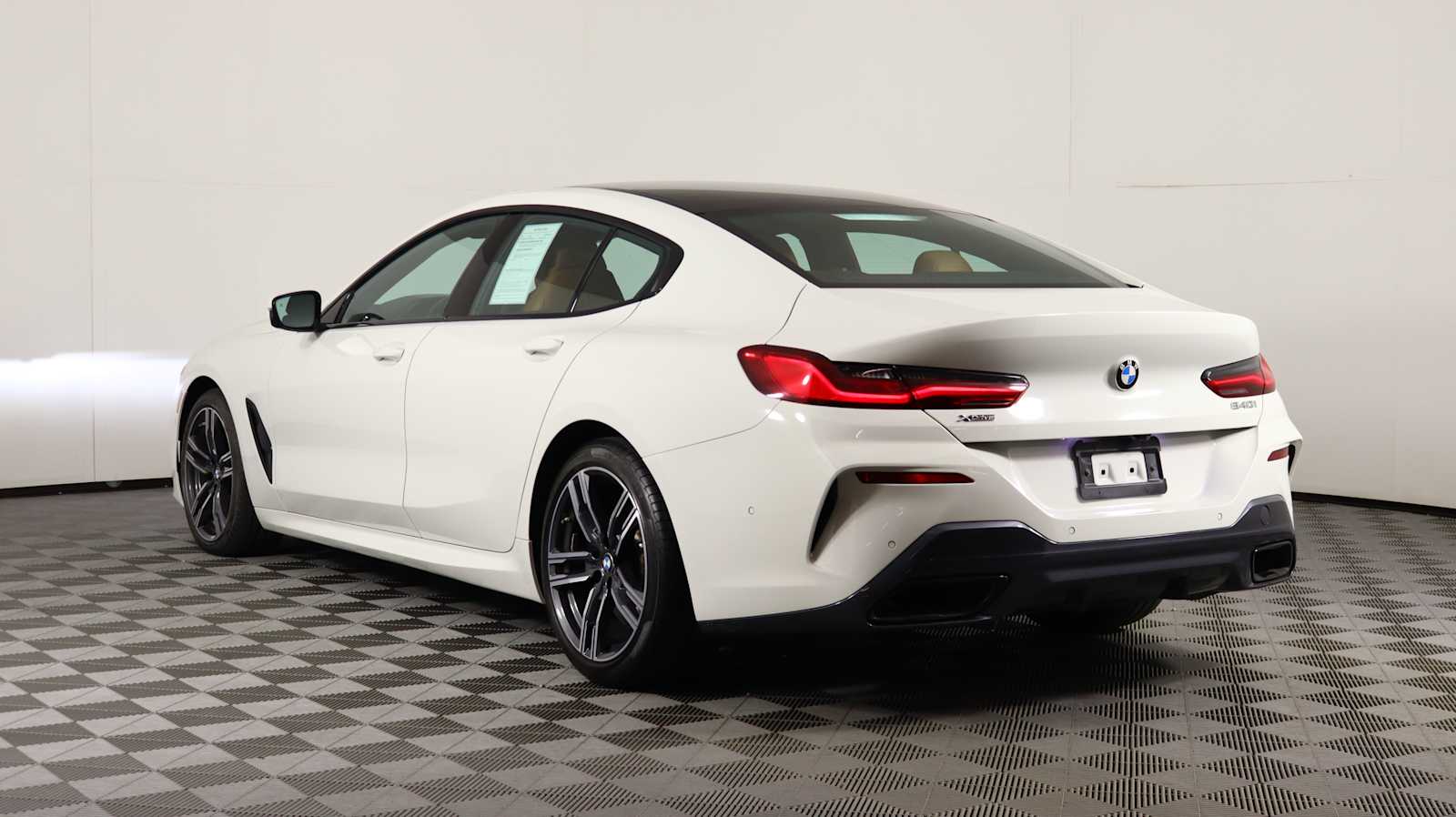 2023 Bmw 840i xDrive photo 4