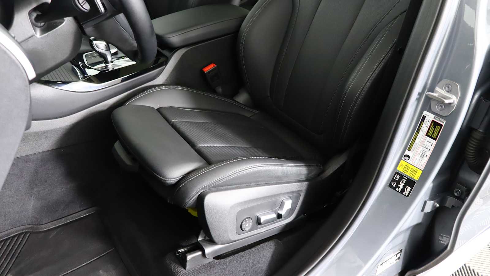 used 2023 BMW X3 car, priced at $36,781