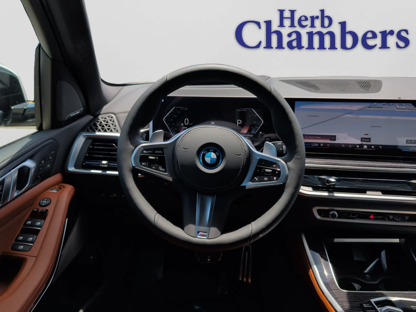 new 2026 BMW X5 PHEV car, priced at $89,525
