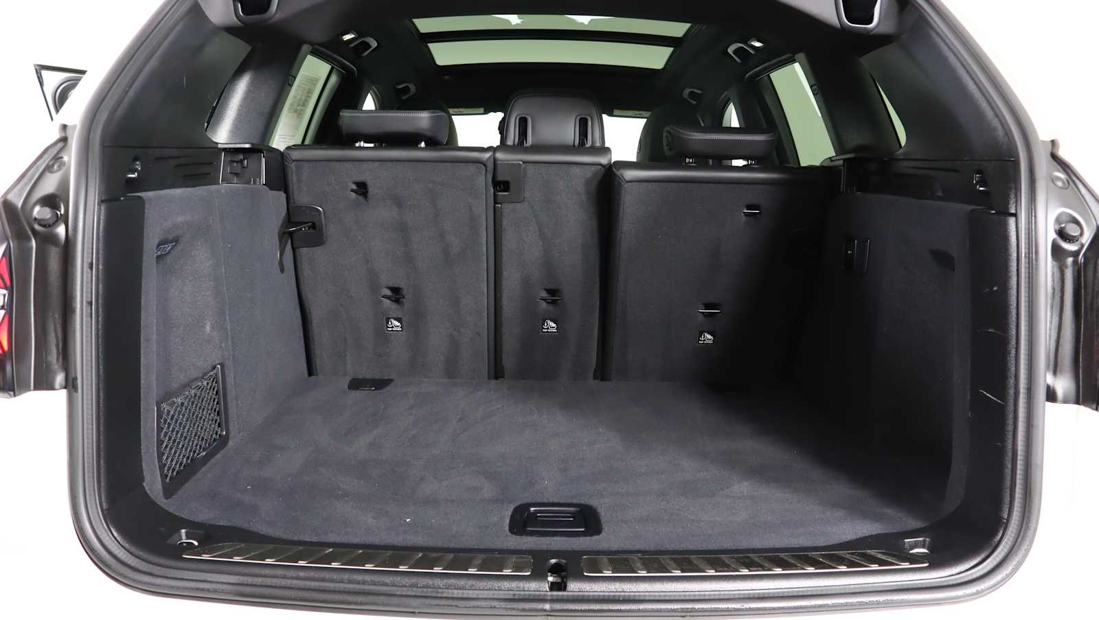 used 2023 BMW X3 car, priced at $37,872