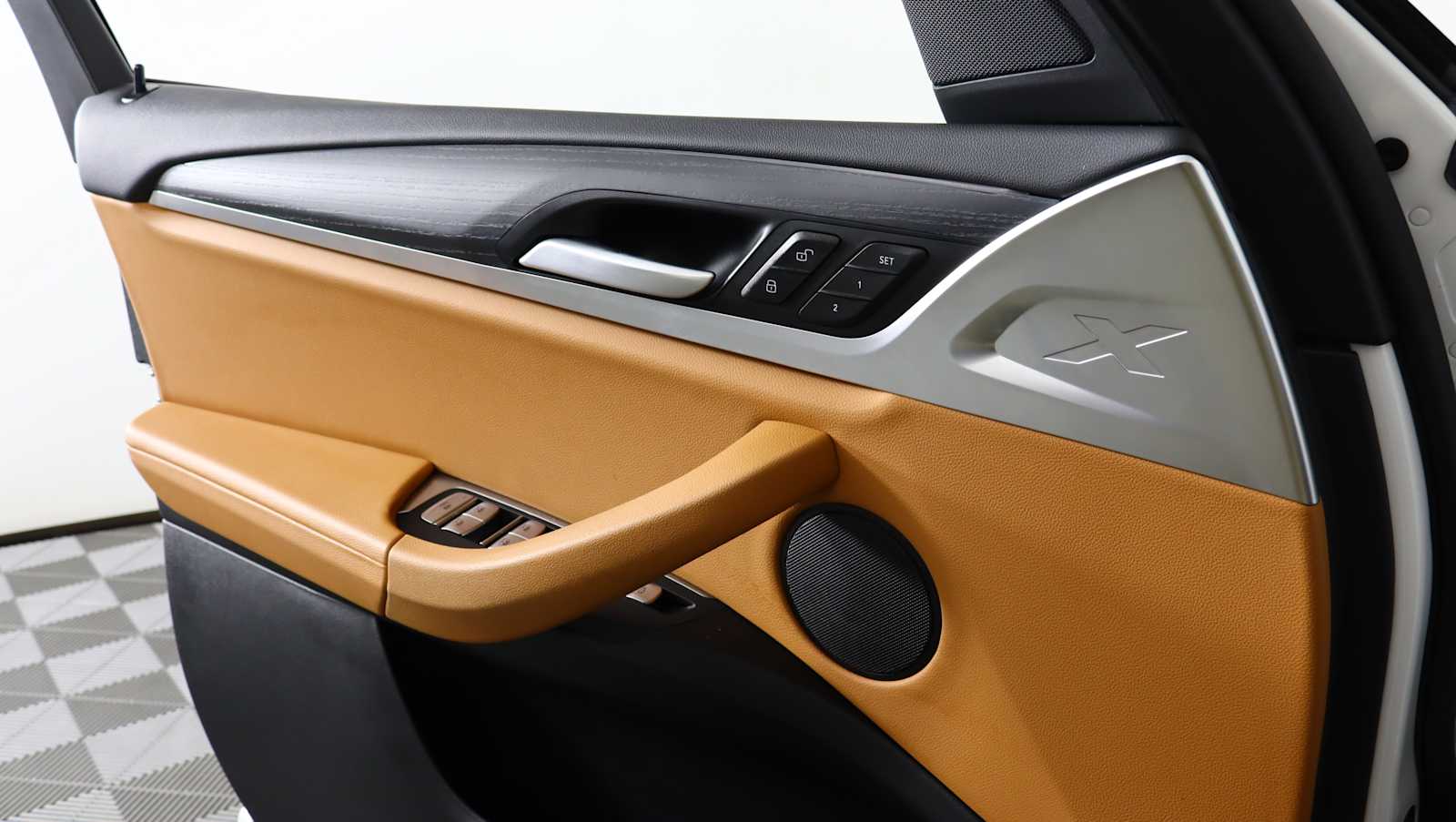 used 2023 BMW X3 car, priced at $37,688