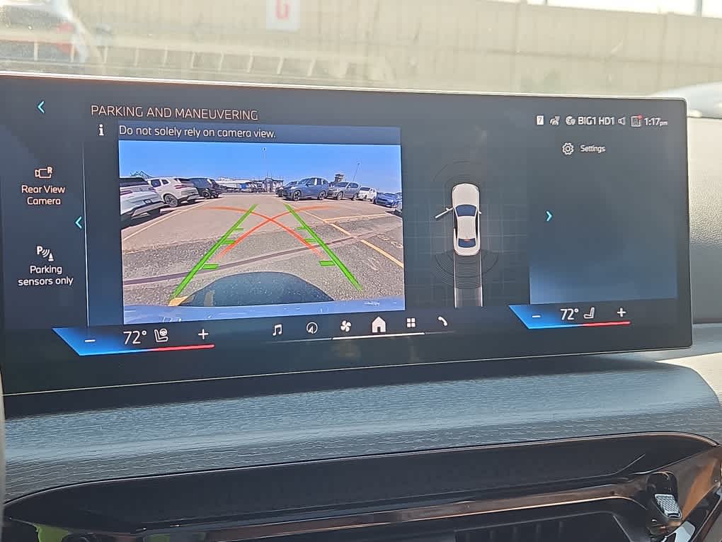 new 2025 BMW 2-Series car, priced at $48,070