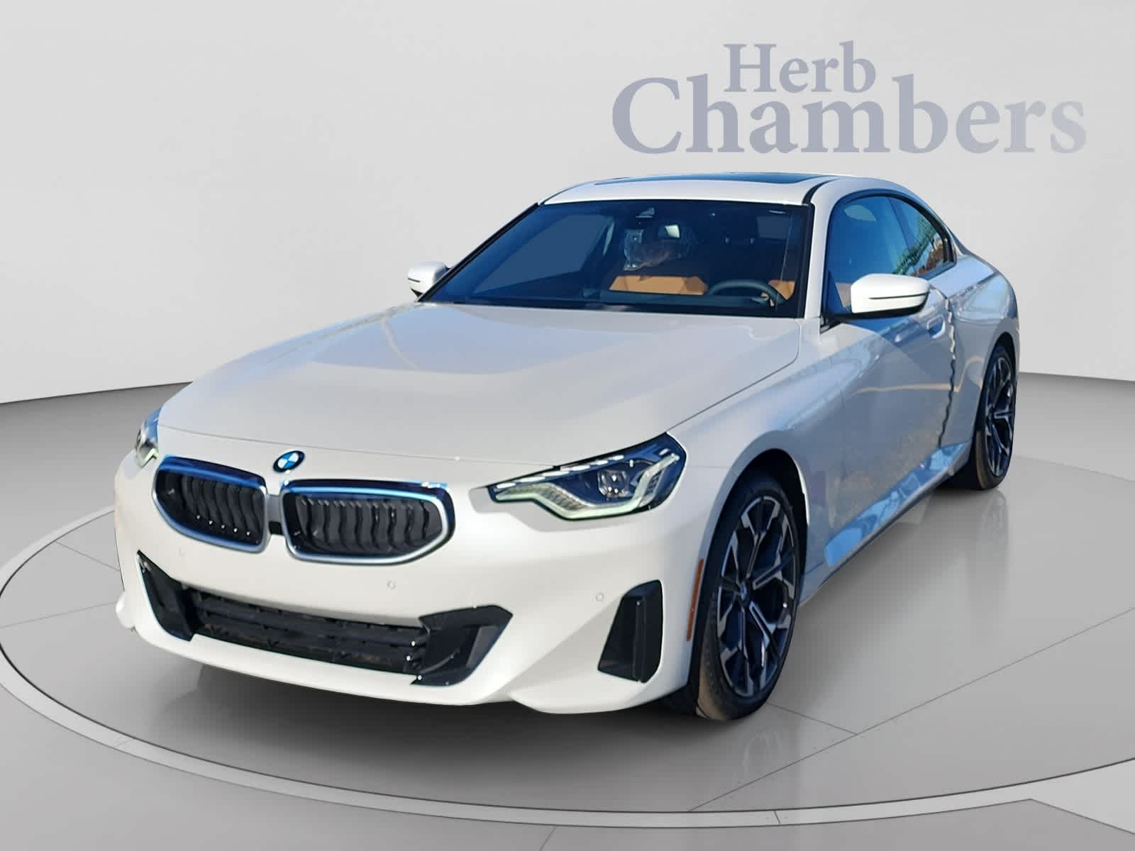 New 2026 BMW 230i xDrive Coupe