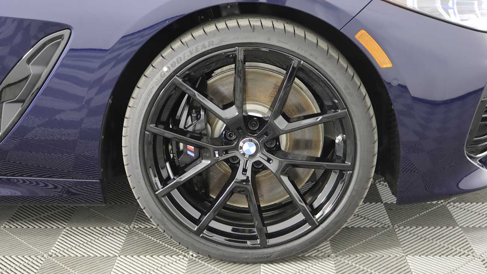 new 2026 BMW 840i car, priced at $103,025