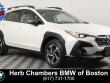 Used 2024 Subaru Crosstrek Premium SUV