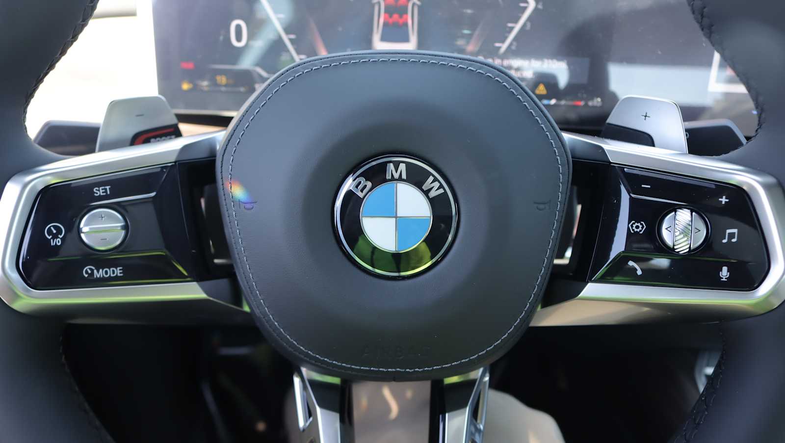 new 2026 BMW 760i car, priced at $138,760