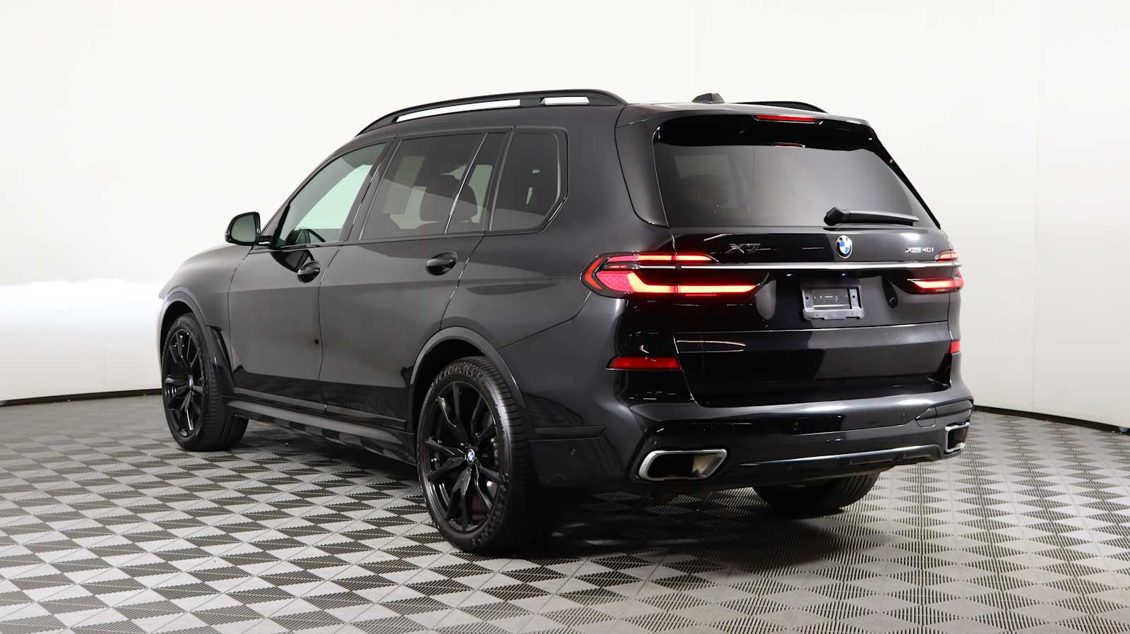 2024 Bmw X7 xDrive40i photo 4
