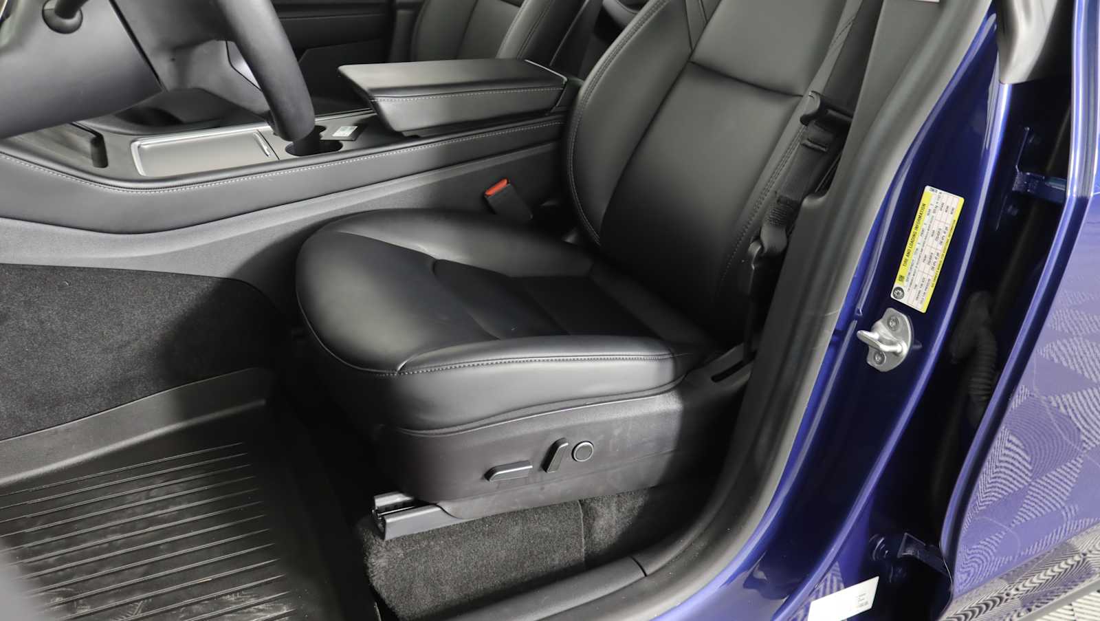 used 2021 Tesla Model Y car, priced at $27,642