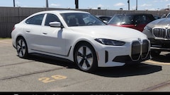 New 2026 BMW i4 xDrive40 Sedan near Boston, MA