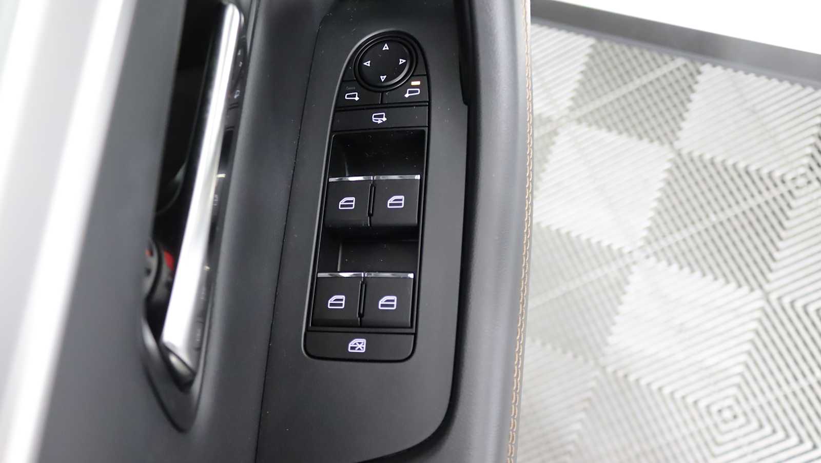 used 2024 Mazda CX-90 car, priced at $36,364