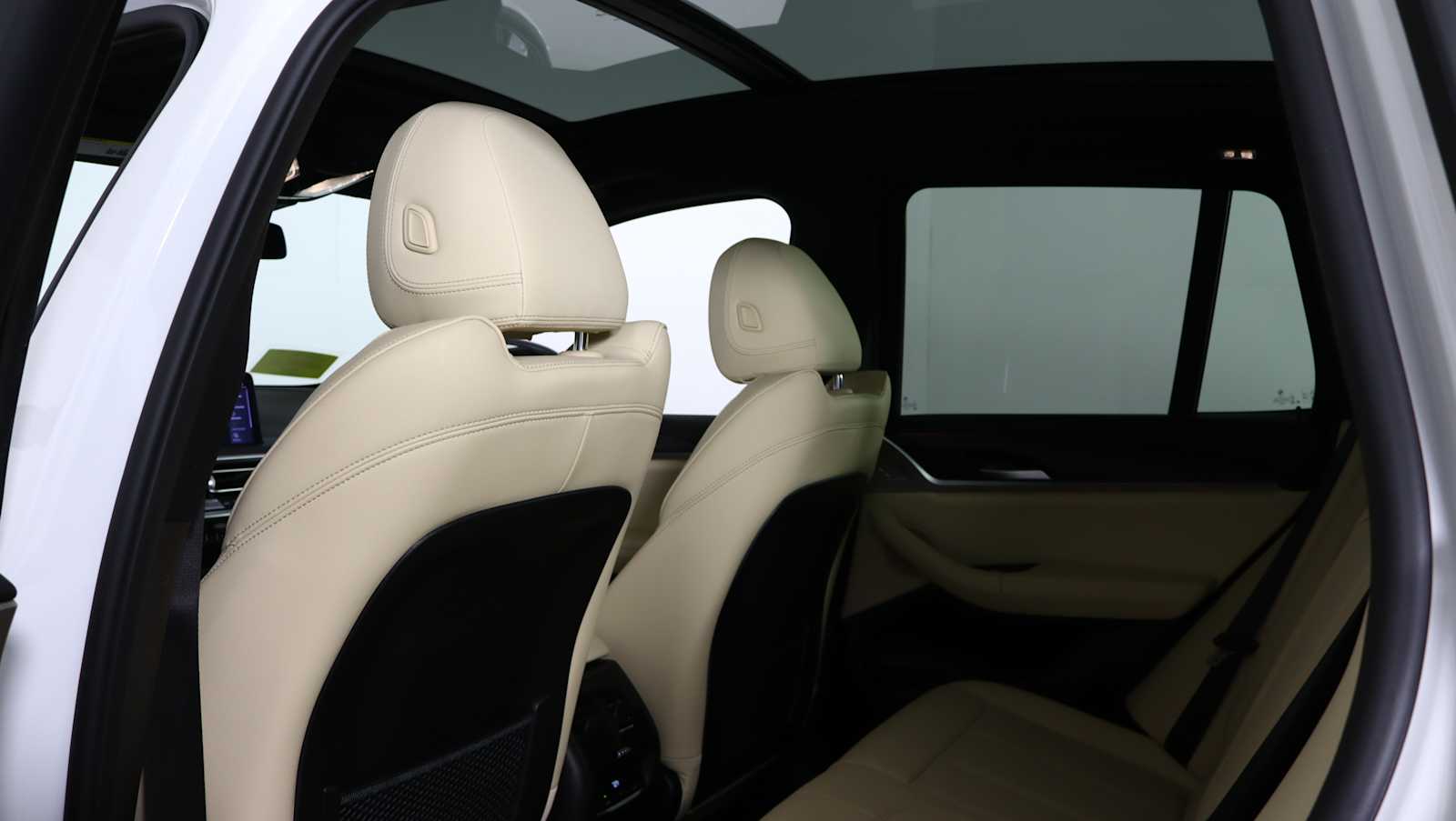 used 2024 BMW X3 car, priced at $38,778