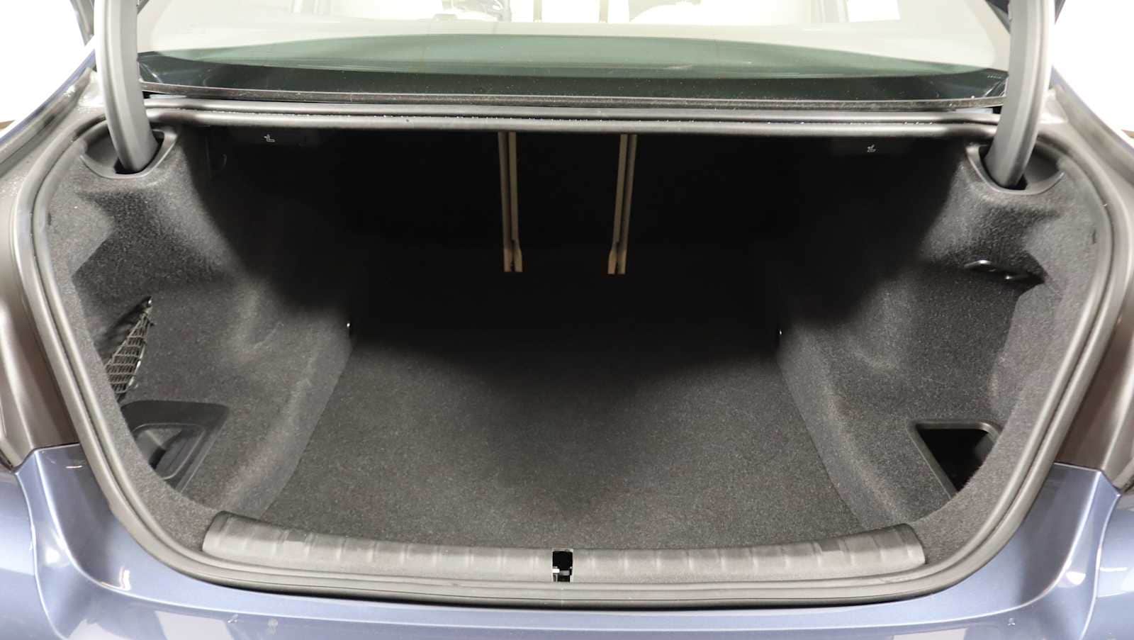 used 2023 BMW 530i car, priced at $41,547
