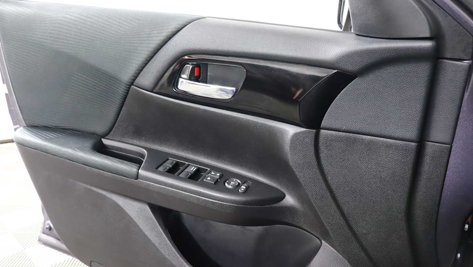 used 2016 Honda Accord car, priced at $16,532