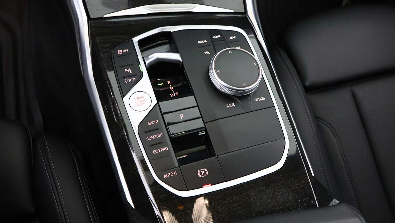 used 2023 BMW 330i car, priced at $34,945