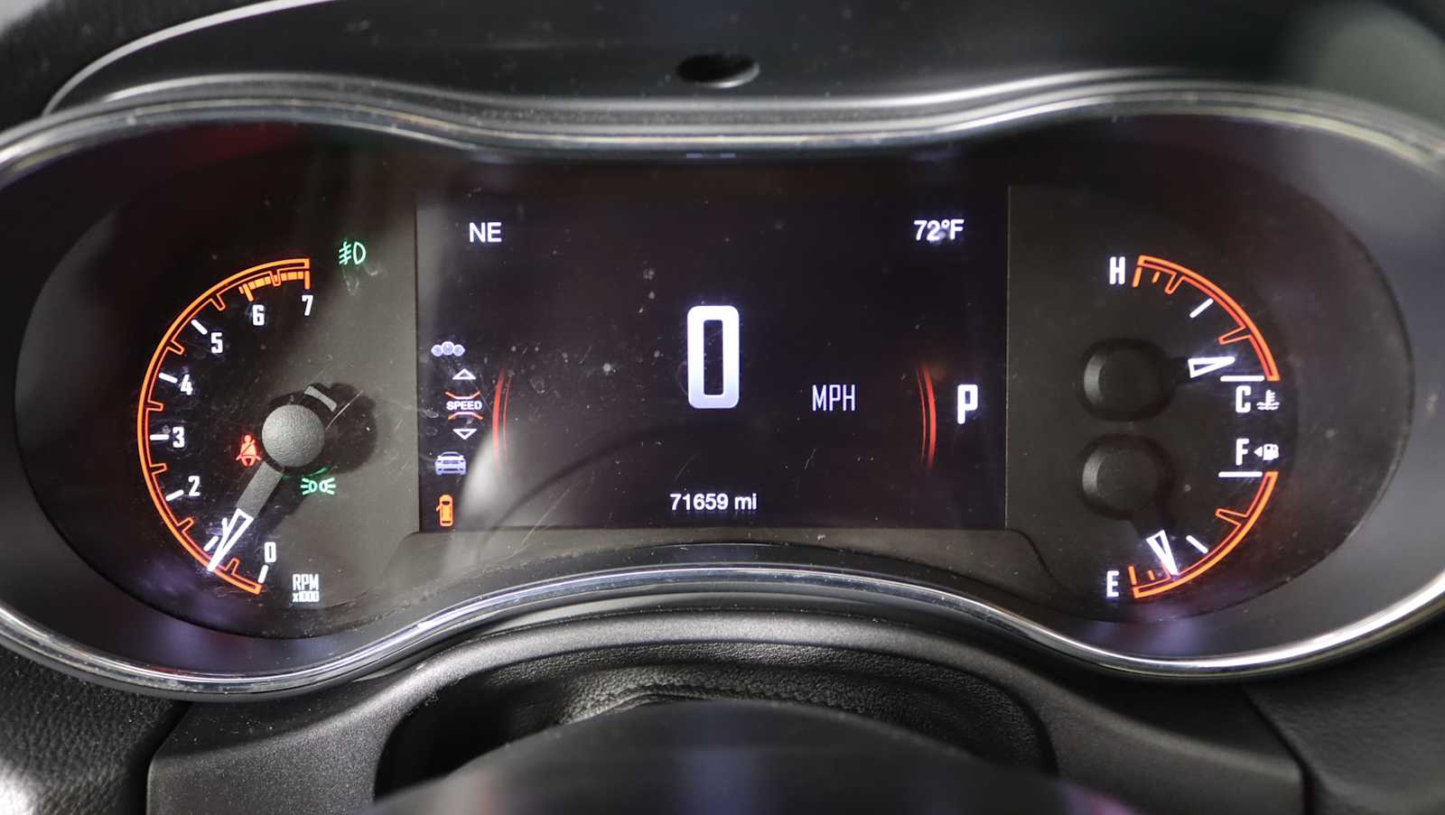 used 2017 Dodge Durango car, priced at $22,893