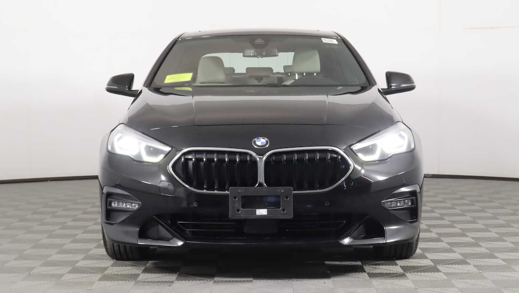 Used 2020 BMW 228i xDrive Gran Coupe