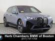 Certified 2022 BMW iX xDrive50 SUV