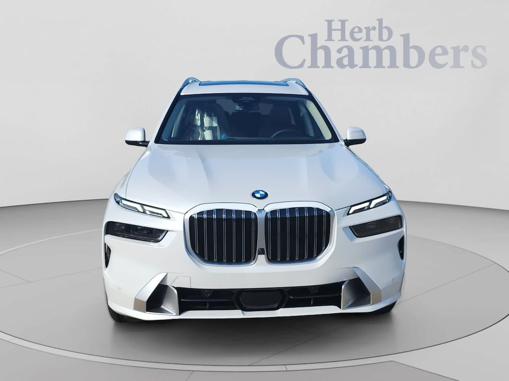 New 2027 BMW X7 xDrive40i SUV