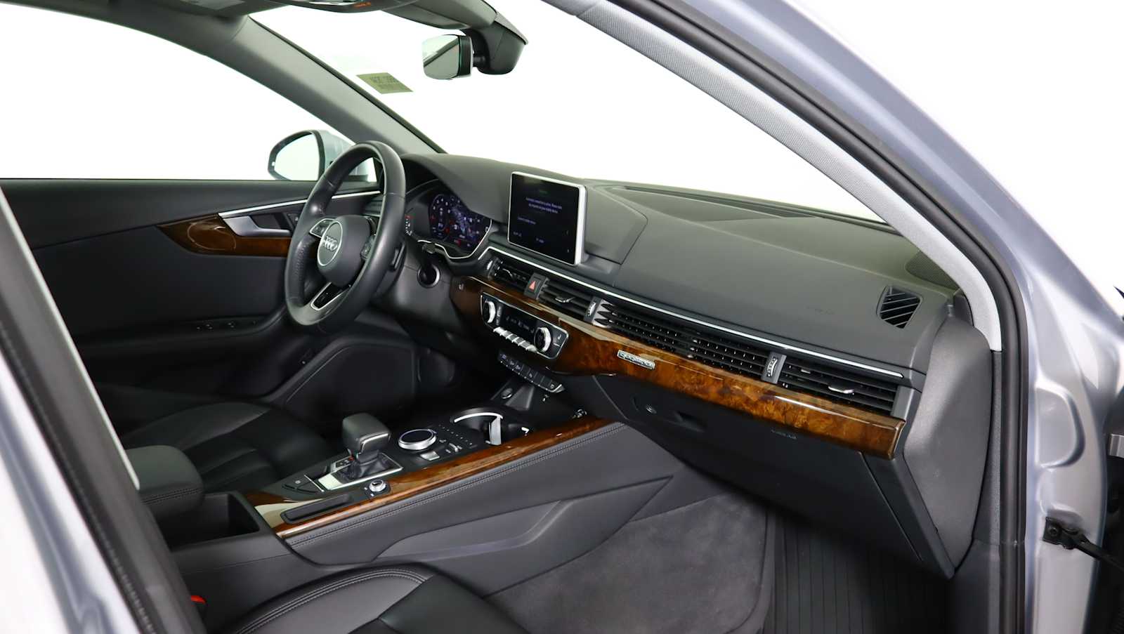 used 2019 Audi A4 car, priced at $21,764