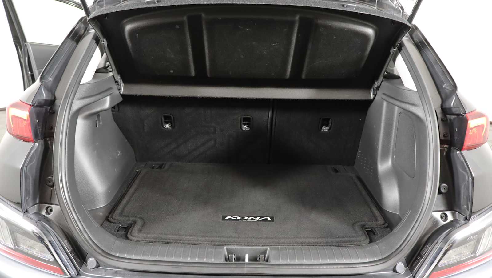 used 2022 Hyundai Kona car, priced at $17,722