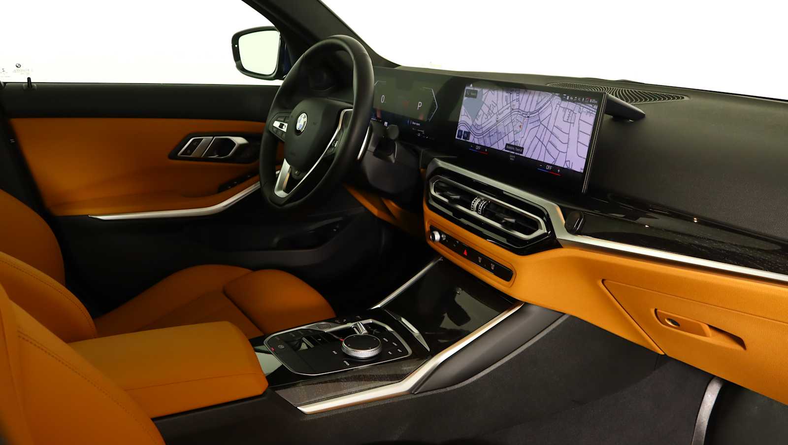 used 2023 BMW 330i car, priced at $37,772